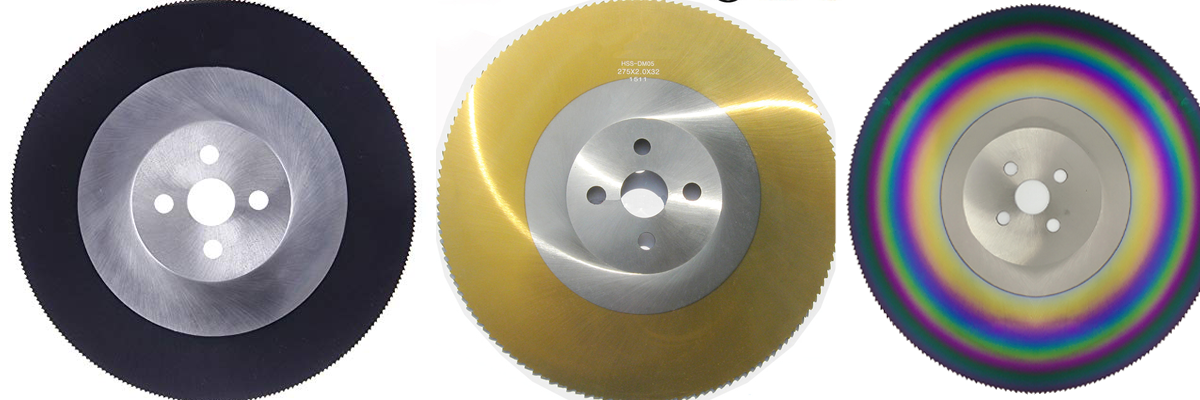 How to Choose the Right HSS Saw Blade Material