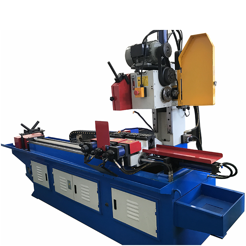 CNC vs NC Pipe cutting Machine: Which One Is Suitable for You in 2026?