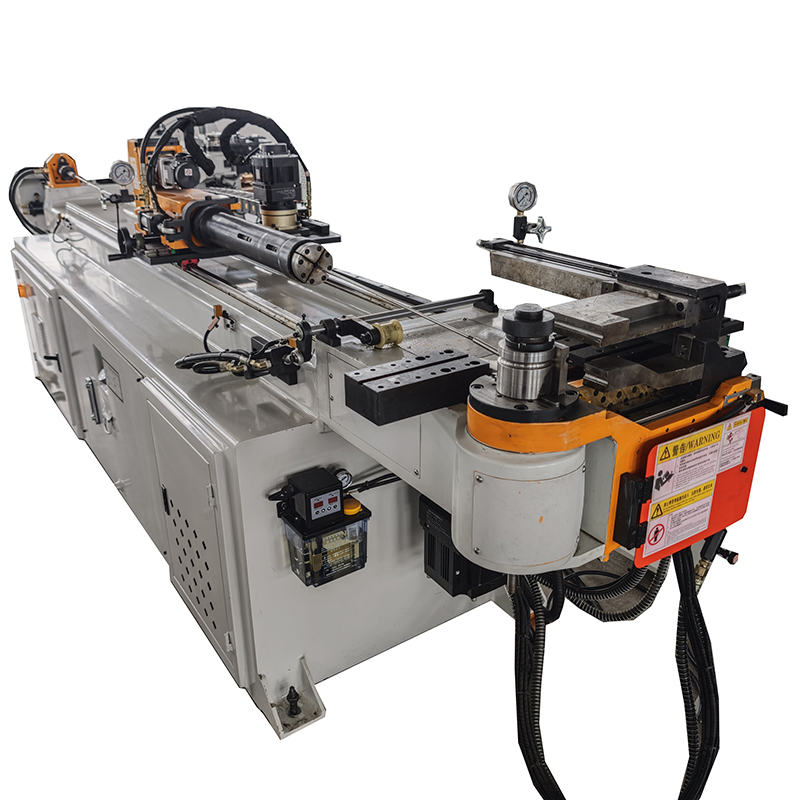 CNC vs NC Pipe Bending Machine: Which One Is Suitable for You in 2026?