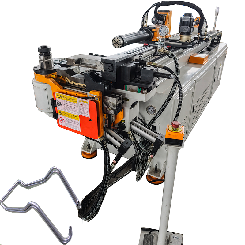 Common Defects in CNC Tube Bending and Practical Solutions