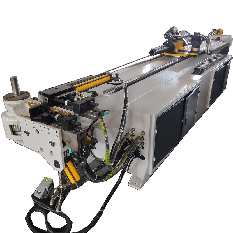 How to Bend Square Tubing: Operation Guide & Critical Precautions
