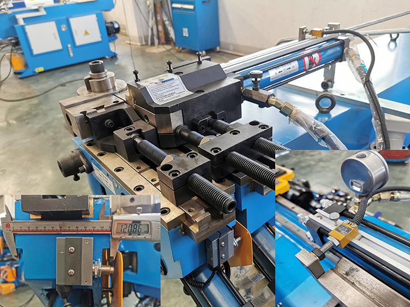 2026 Pipe Bending Machine Factory: Upgrades and Enhancements to Equipment
